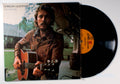Gordon Lightfoot - Don Quixote (front cover) Vinyl