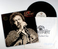 Gordon Lightfoot - Dream Street Rose (front cover) Vinyl