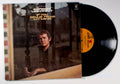 Gordon Lightfoot - If You Could Read My Mind (front cover) Vinyl