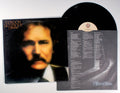 Gordon Lightfoot - Shadows (front cover) Vinyl