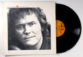 Gordon Lightfoot - Summer Side of Life (front cover) Vinyl