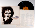 Gordon Lightfoot - Summertime Dream (front cover) Vinyl