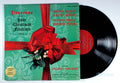 Gordon MacRae - Firestone: Your Christmas Favorites, Volume 3 (front cover) Vinyl