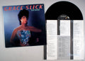 Grace Slick - Software (front cover) Vinyl