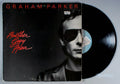 Graham Parker - Another Grey Area (front cover) Vinyl