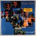 Graham Parker - Human Soul (front cover) Vinyl