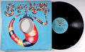 Grandmaster Melle Mel and The Furious Five - We Don't Work For Free (front cover) Vinyl