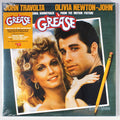 Grease (front cover) Vinyl