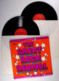Great Rock Revival (front cover) Vinyl