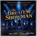 Greatest Showman (front cover) Vinyl
