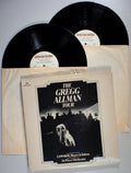 Gregg Allman - The Tour (front cover) Vinyl
