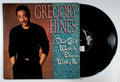 Gregory Hines - That Girl Wants To Dance With Me (12" Single) (front cover) Vinyl