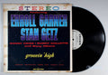 Groovin' High (front cover) Vinyl