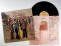 Guess Who - Flavors (front cover) Vinyl