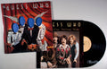 Guess Who - Power in the Music (front cover) Vinyl