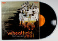 Guess Who - Wheatfield Soul (front cover) Vinyl