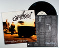 Gumbo - Dropping Soulful H2O On The Fiber (front cover) Vinyl