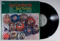 Guy Lombardo - Deck The Halls (front cover) Vinyl