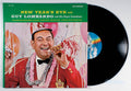 Guy Lombardo - New Year's Eve (front cover) Vinyl