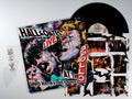 Hall and Oates - Live at the Apollo (front cover) Vinyl