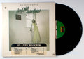 Hall and Oates - No Goodbyes (front cover) Vinyl
