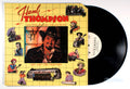 Hank Thompson - 1000 and One Nighters (front cover) Vinyl