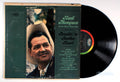 Hank Thompson - Breakin' in Another Heart (front cover) Vinyl