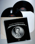 Hank Thompson - Twenty Fifth Anniversary Album (front cover) Vinyl