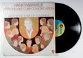 Hank Williams, Jr. - All for the Love of Sunshine (front cover) Vinyl