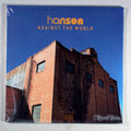 Hanson - Against the World (front cover) Vinyl