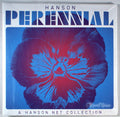 Hanson - Perennial (front cover) Vinyl