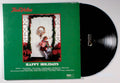 Happy Holidays (front cover) Vinyl