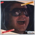 Hargus 'Pig' Robbins - Unbreakable Hearts (front cover) Vinyl