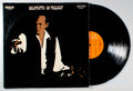 Harry Belafonte - By Request (front cover) Vinyl