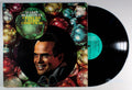 Harry Belafonte - I Wish You a Merry Christmas (front cover) Vinyl