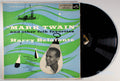 Harry Belafonte - Mark Twain and Other Folk Favorites (front cover) Vinyl