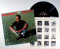 Harry Belafonte - On Campus (front cover) Vinyl