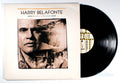 Harry Belafonte - Paradise in Gazankulu (front cover) Vinyl
