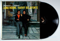Harry Belafonte - Porgy and Bess (front cover) Vinyl