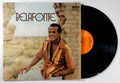 Harry Belafonte - The Warm Touch (front cover) Vinyl
