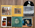 Harry Chapin - Heads and Tales (front cover) Vinyl