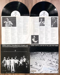 Harry Chapin - Legends of the Lost And Found (front cover) Vinyl