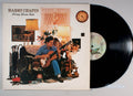 Harry Chapin - Living Room Suite (front cover) Vinyl