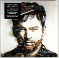 Harry Connick, Jr. - That Would Be Me (front cover) Vinyl