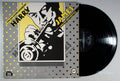 Harry James - The Big Band Sound of (front cover) Vinyl