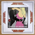 Head East - Choice of Weapons (front cover) Vinyl