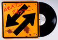 Head East - Head East (front cover) Vinyl