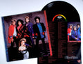 Heart - Heart (front cover) Vinyl