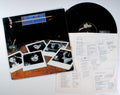 Heart - Private Audition (front cover) Vinyl
