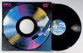 Heavy D and the Boyz - Mr. Big Stuff (12" Single) (front cover) Vinyl